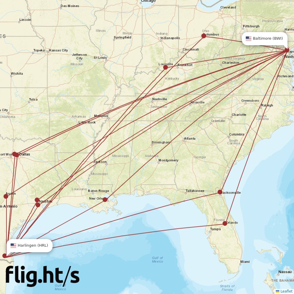 HRL-BWI