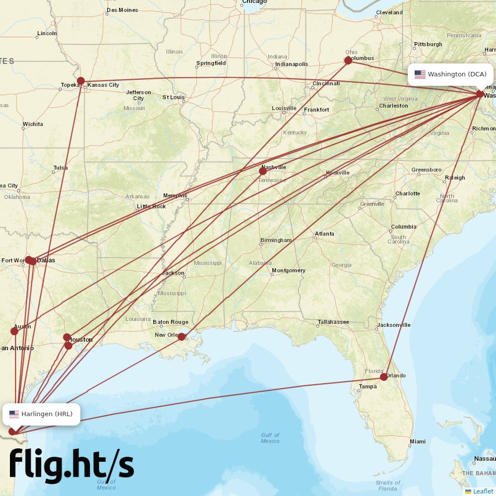 HRL-DCA