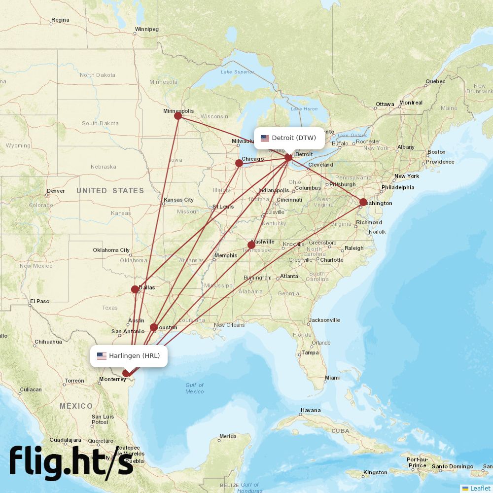 HRL-DTW