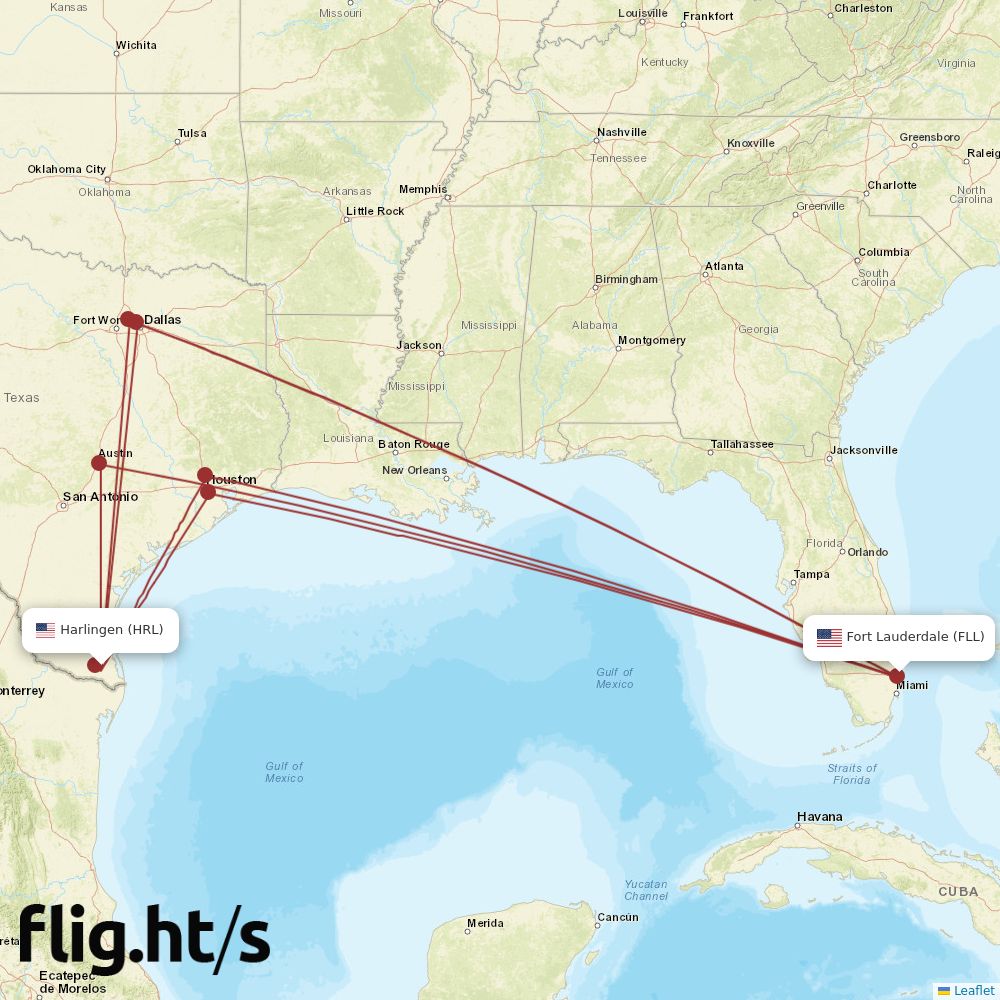 HRL-FLL