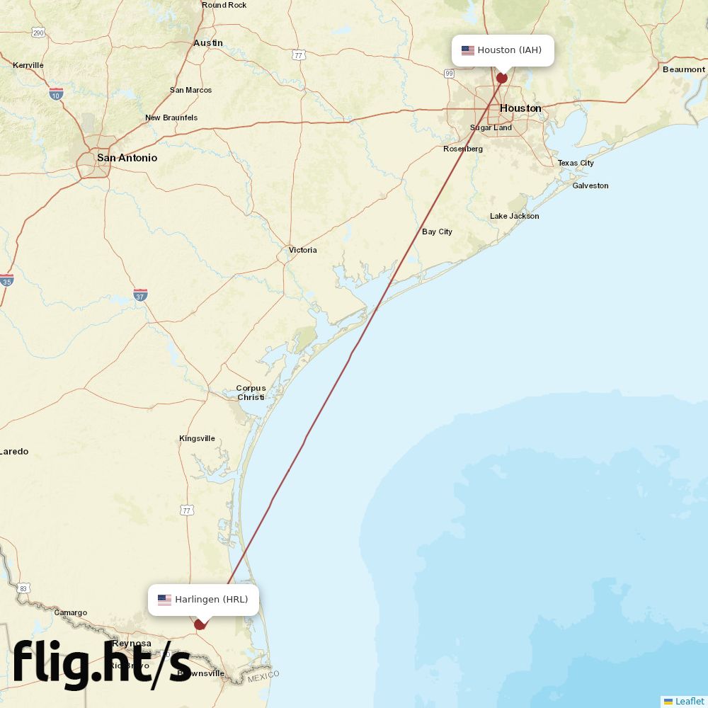 HRL-IAH
