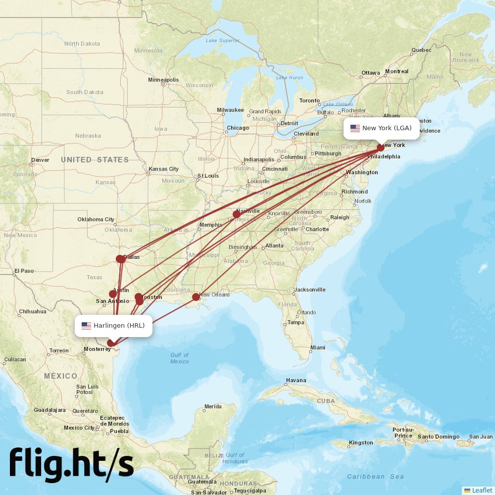 HRL-LGA