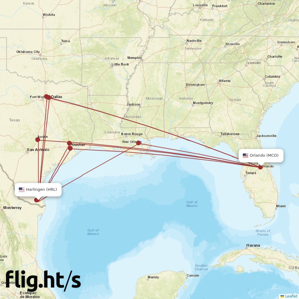 HRL-MCO