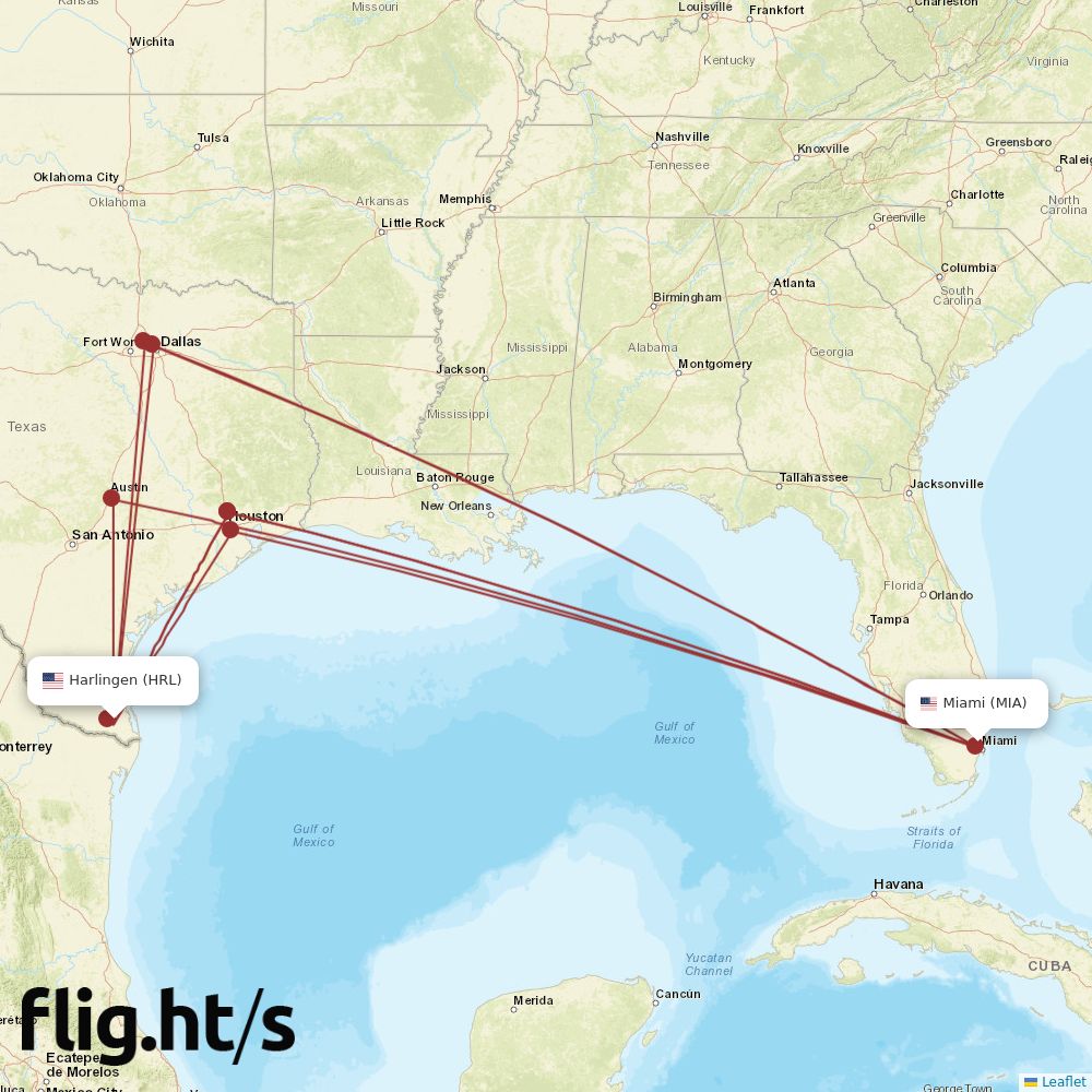 HRL-MIA