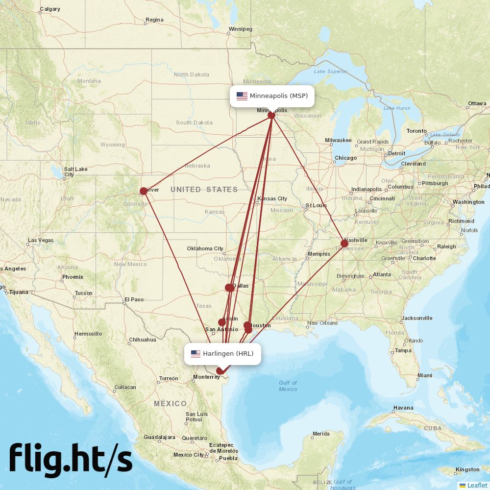 HRL-MSP