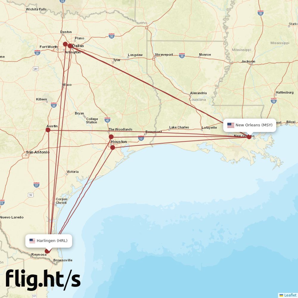 HRL-MSY