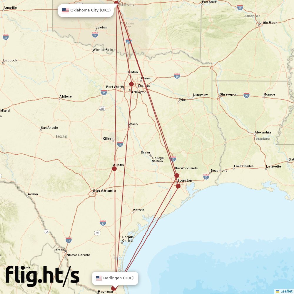 HRL-OKC