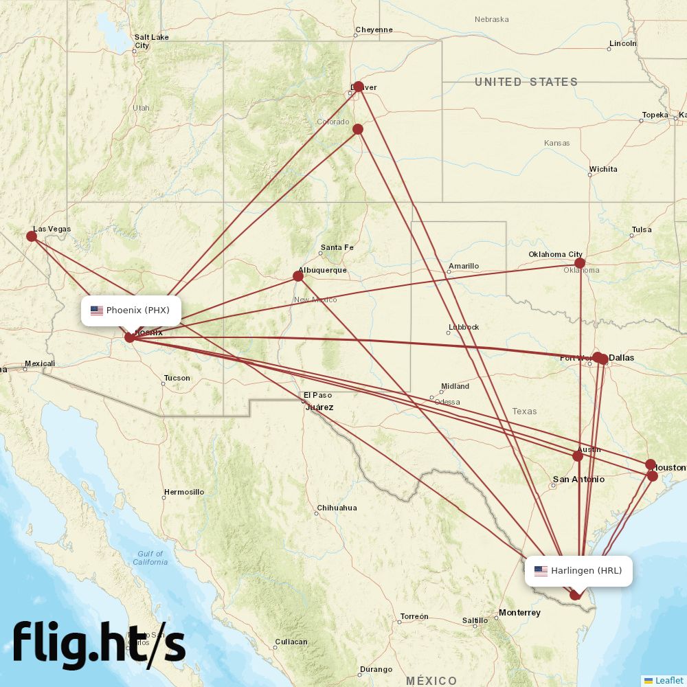 HRL-PHX