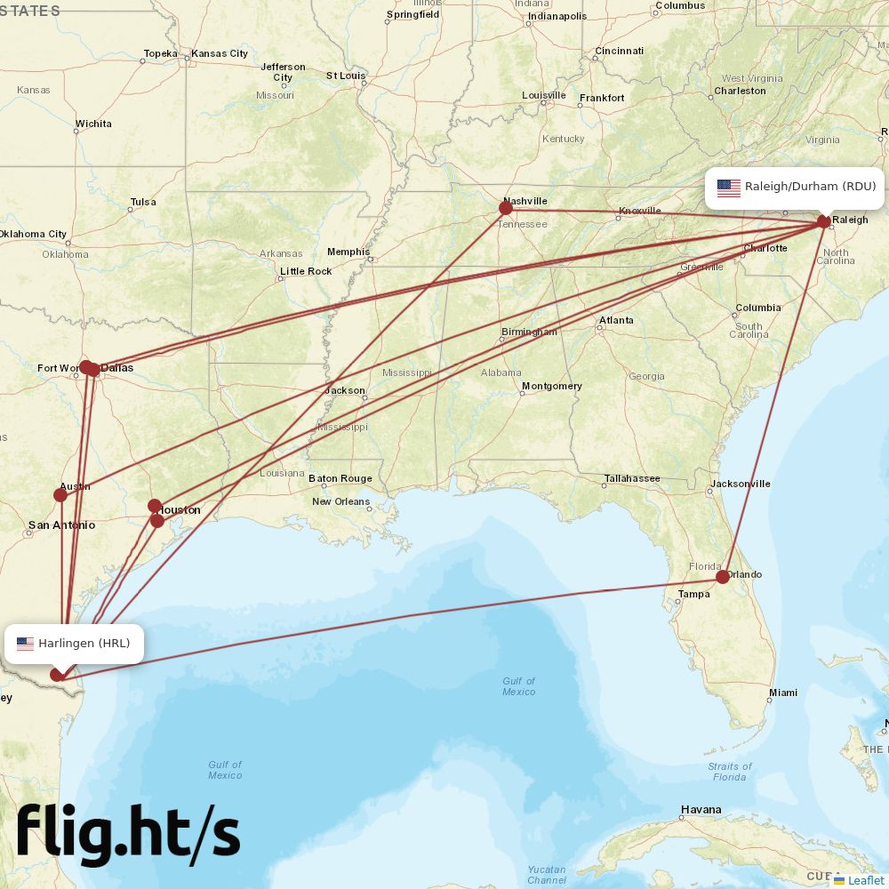 HRL-RDU