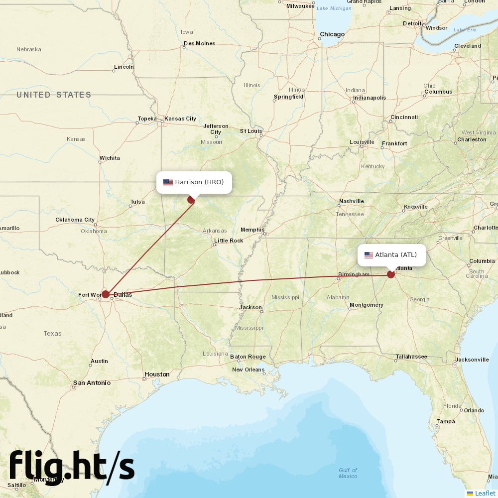 HRO-ATL