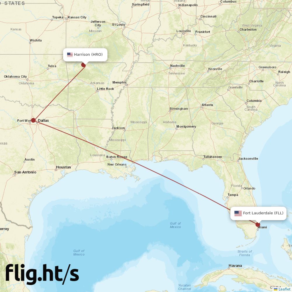 HRO-FLL