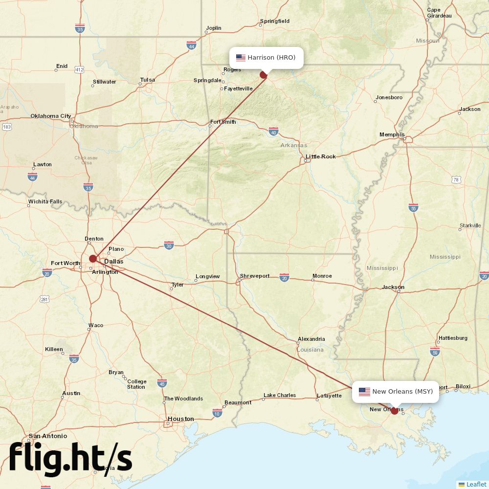 HRO-MSY