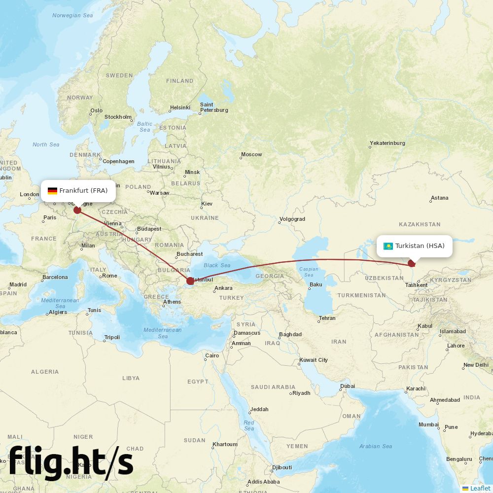 HSA-FRA