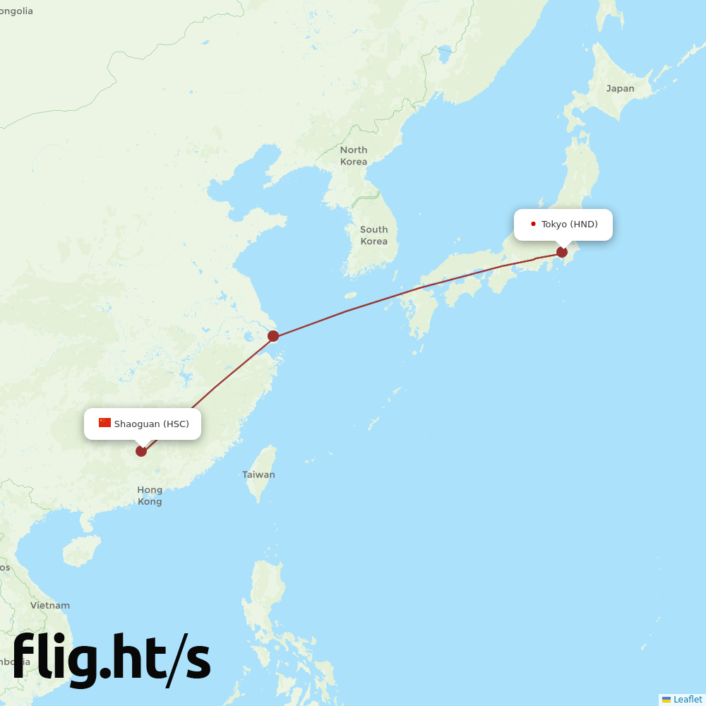 HSC-HND