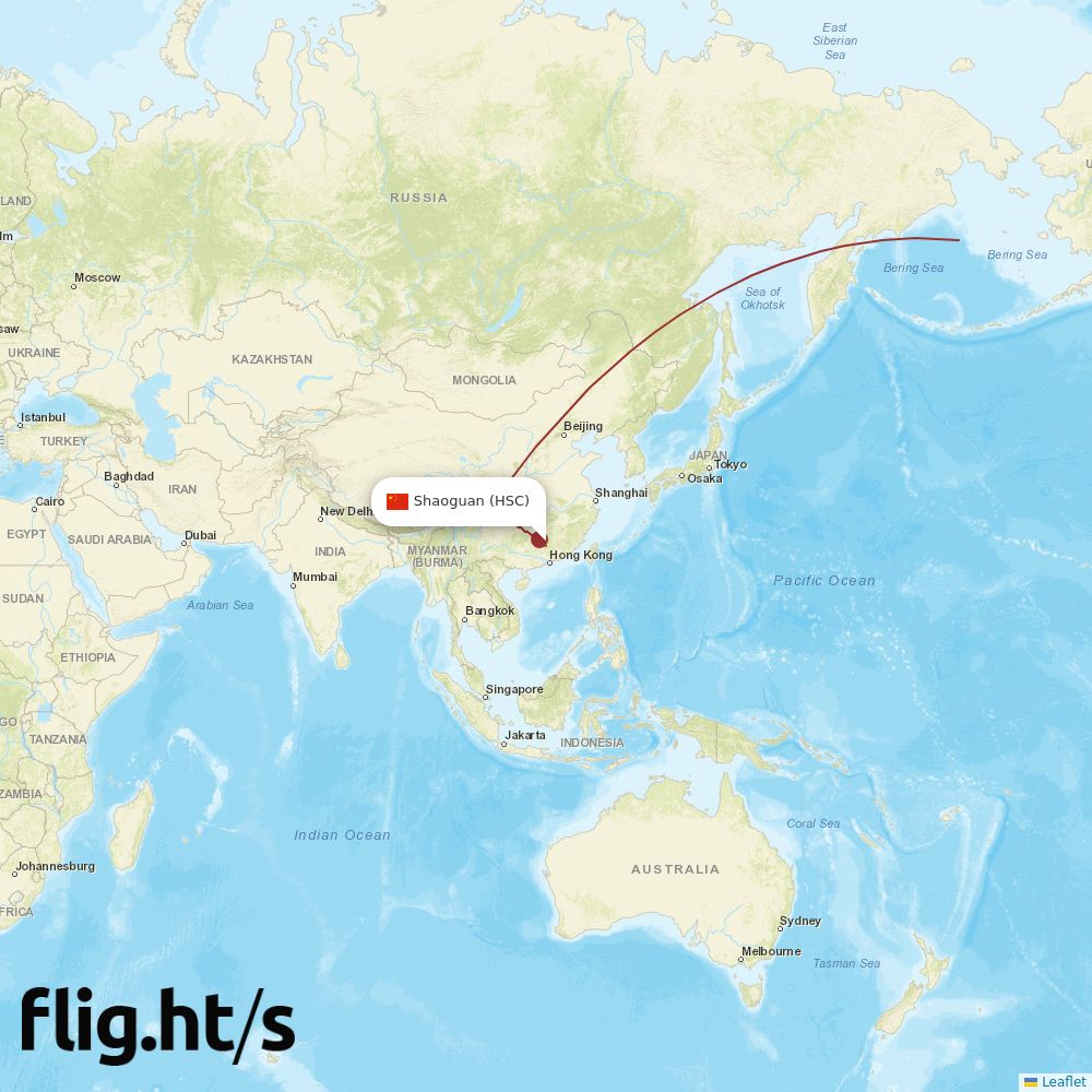 HSC-LAX
