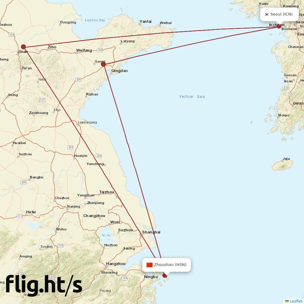 HSN-ICN