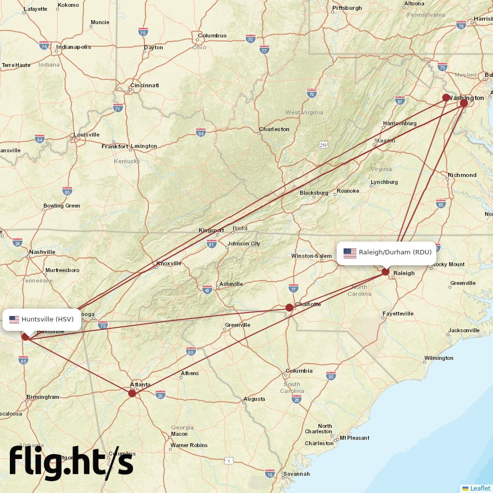 HSV-RDU