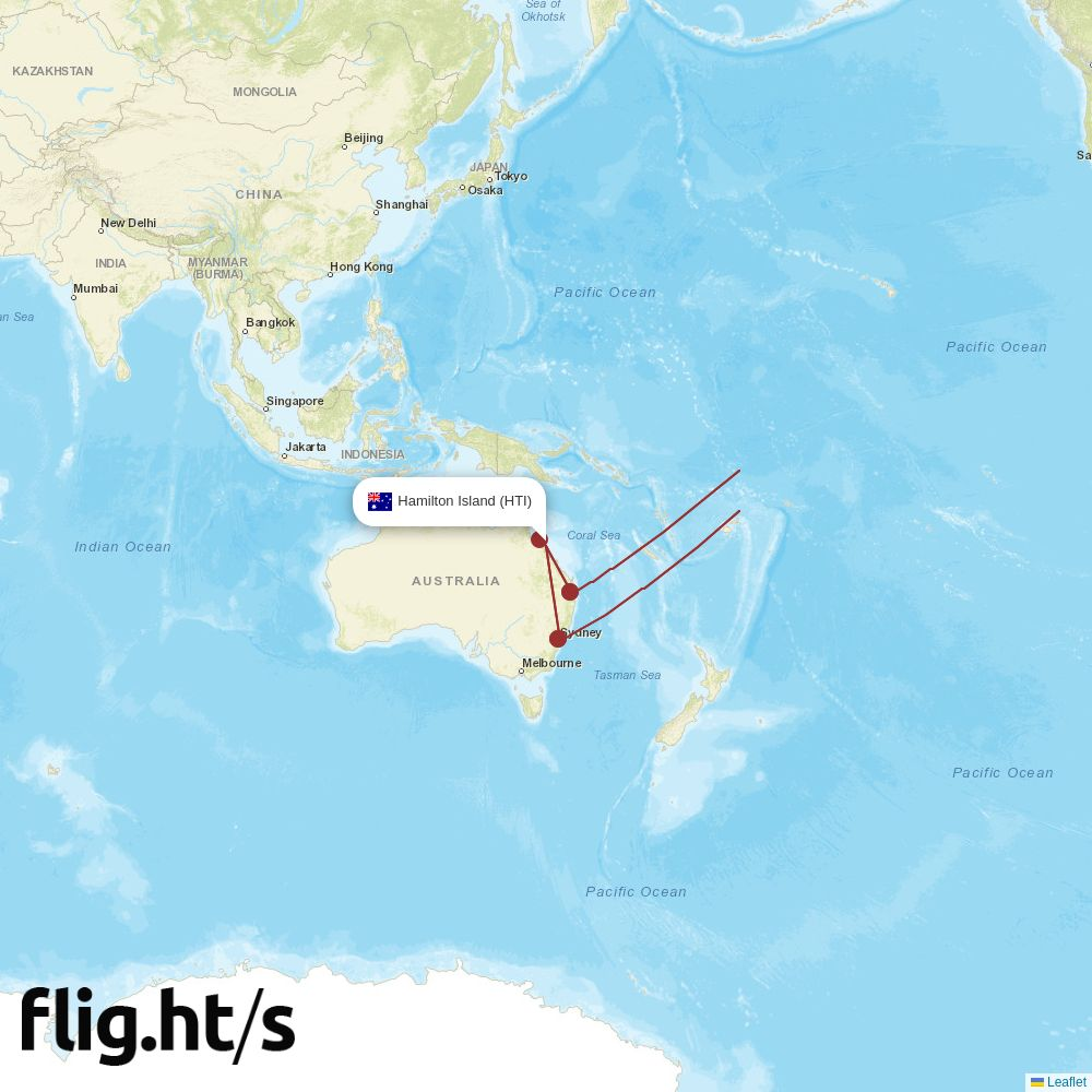 HTI-LAX