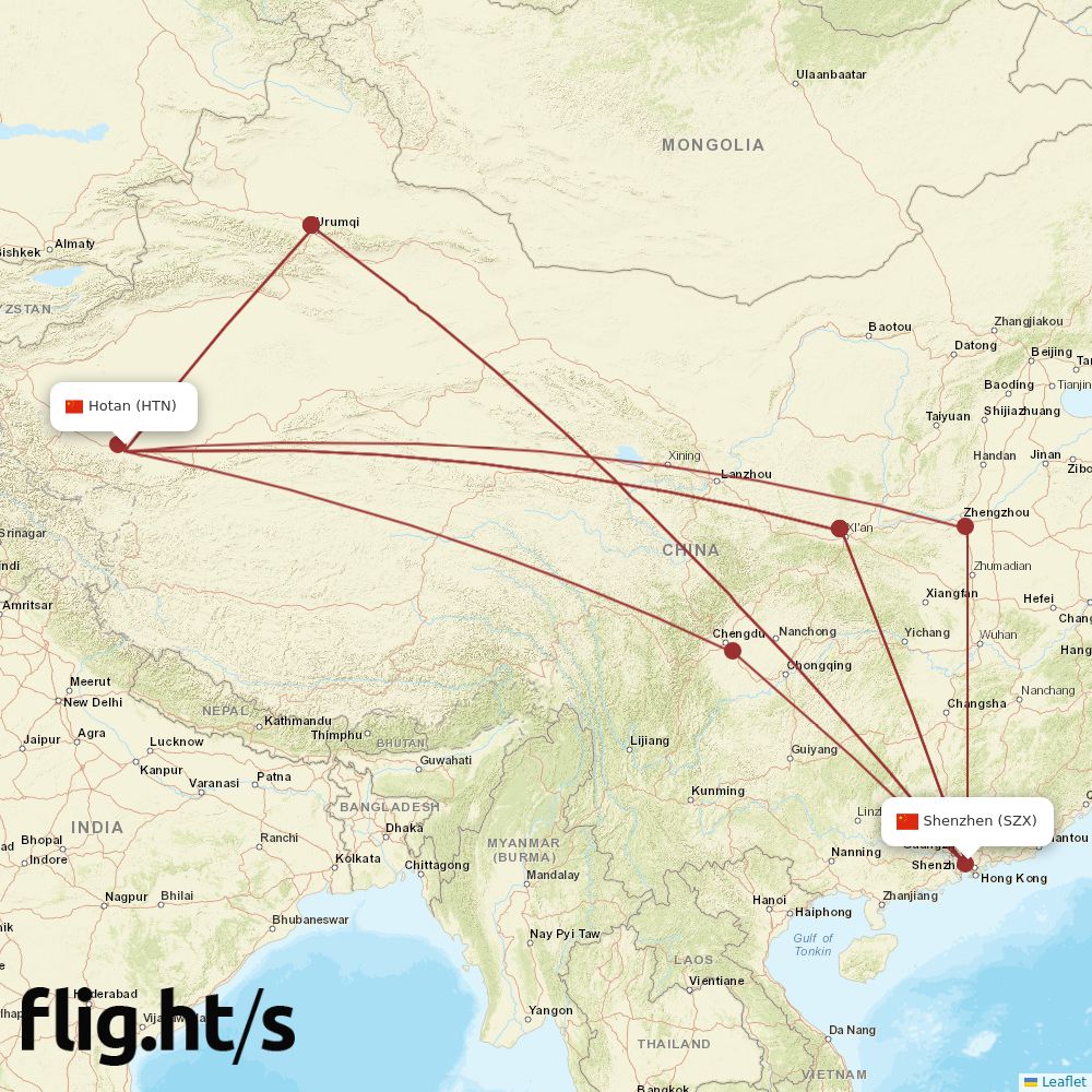 HTN-SZX