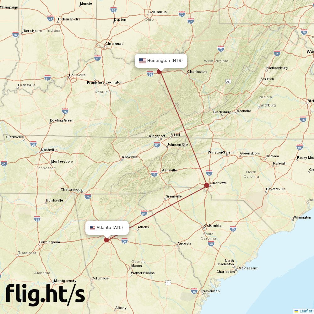 HTS-ATL