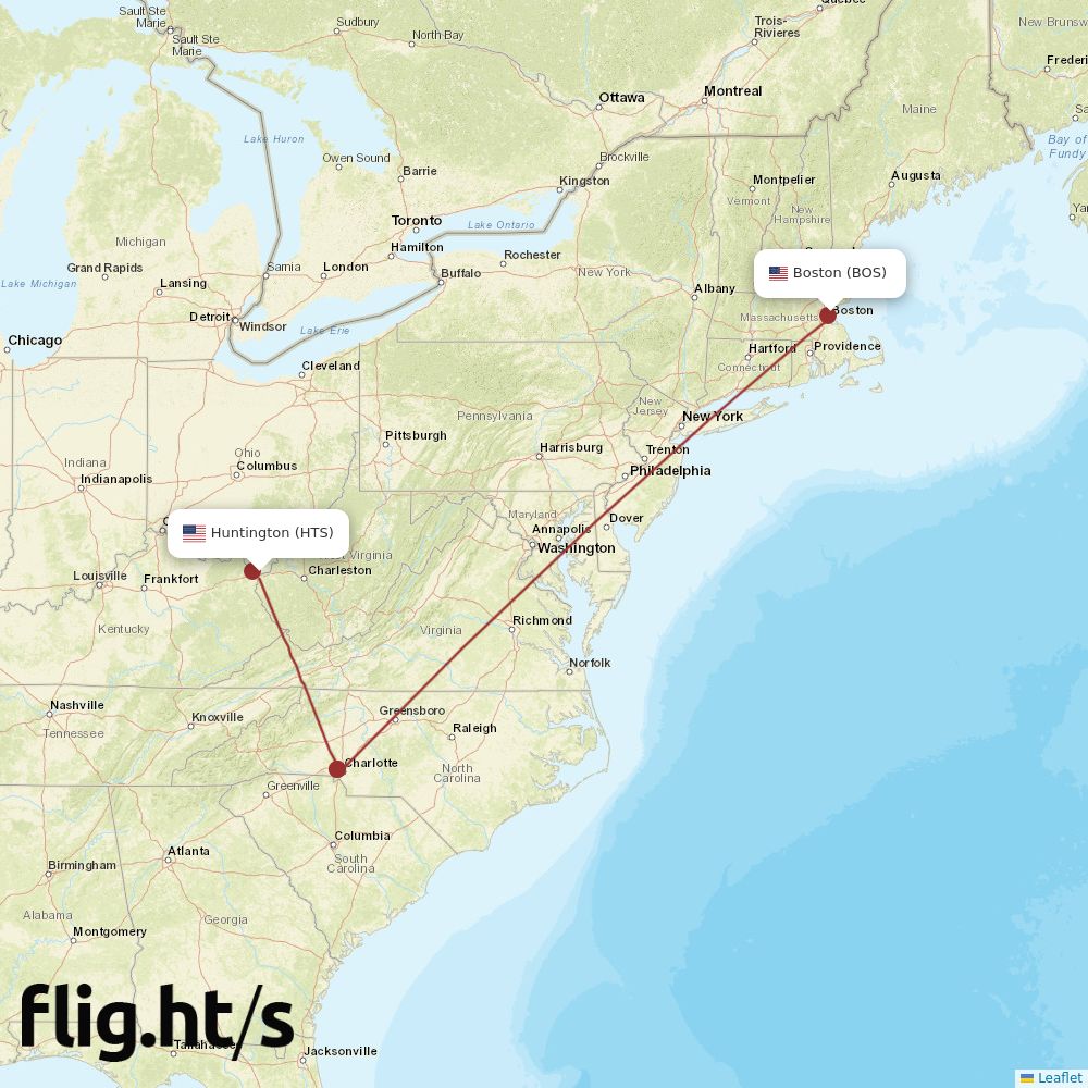 HTS-BOS