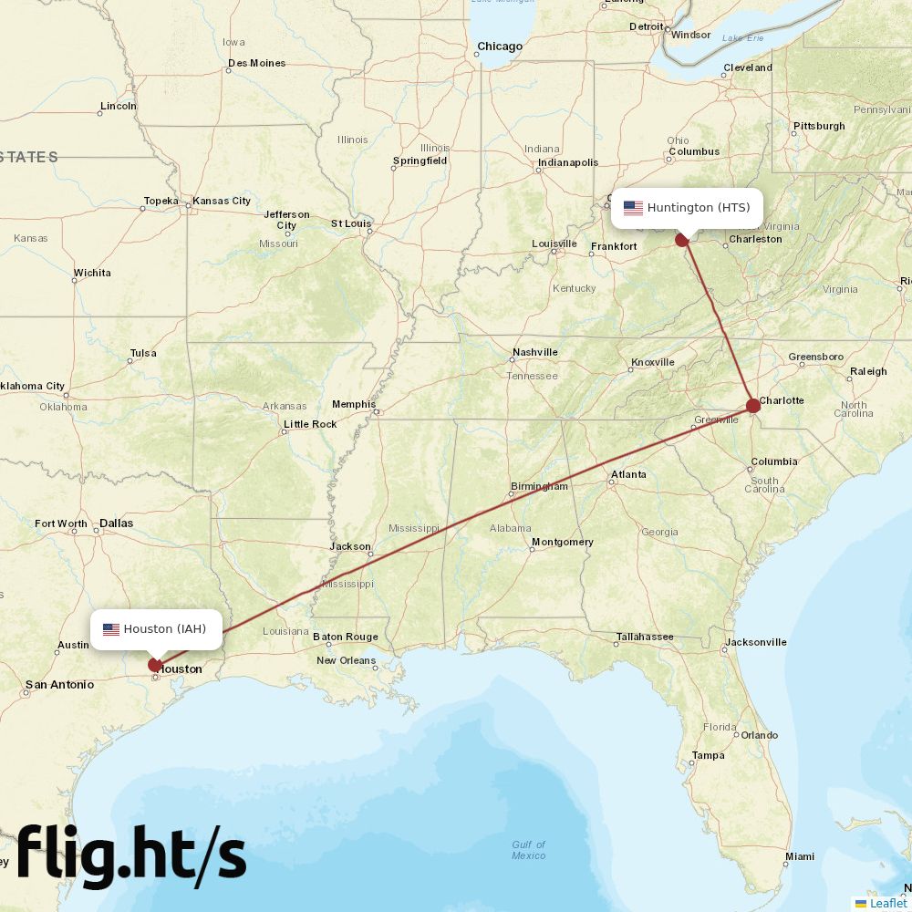 HTS-IAH
