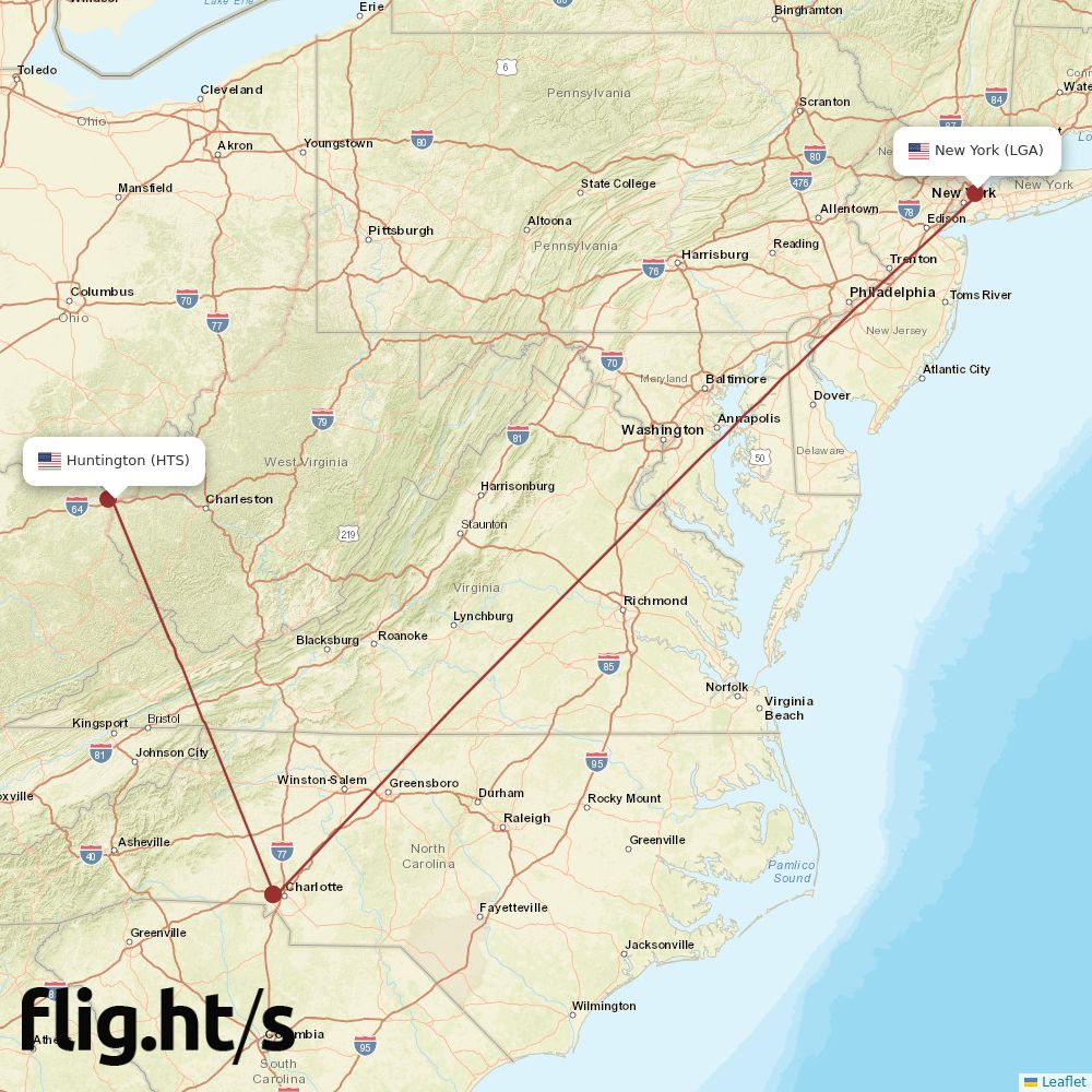 HTS-LGA