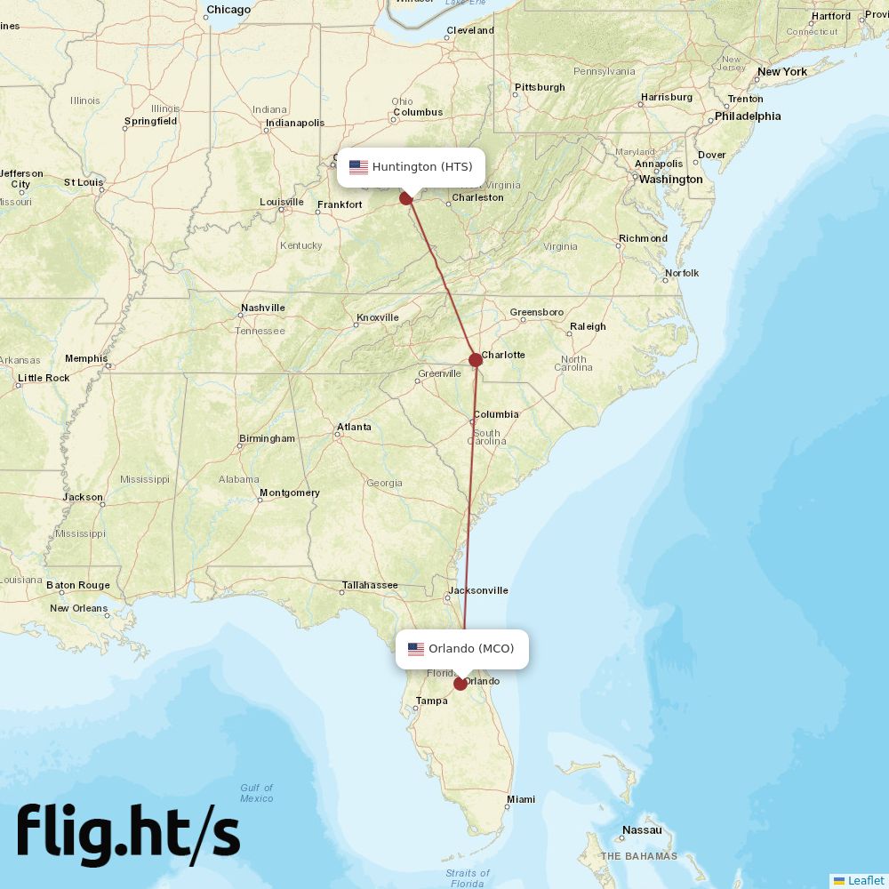 HTS-MCO
