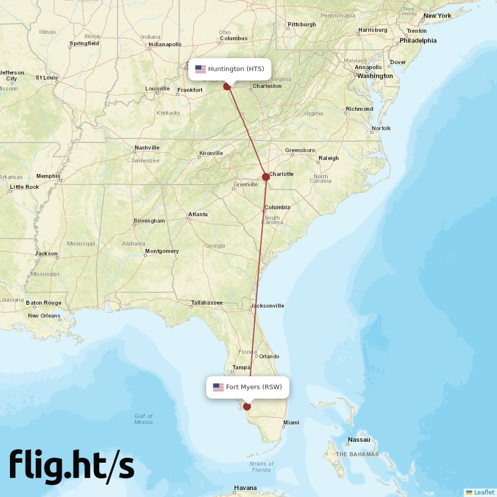 HTS-RSW