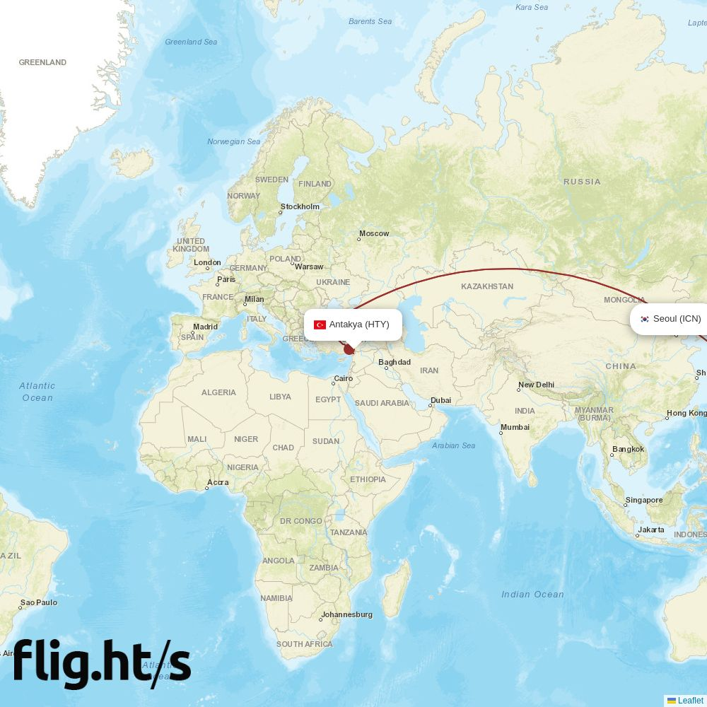 HTY-ICN