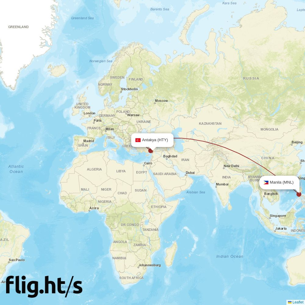 HTY-MNL