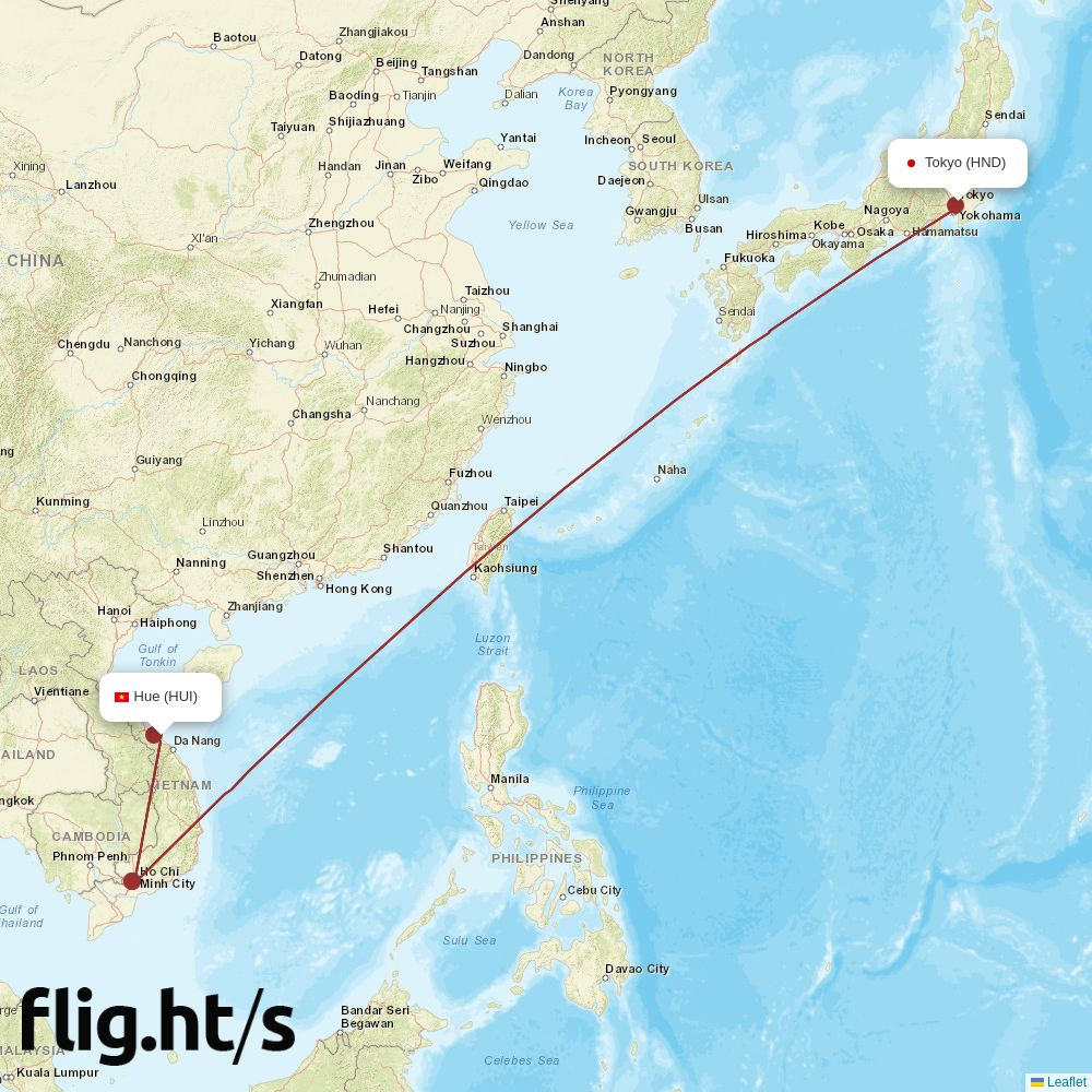HUI-HND