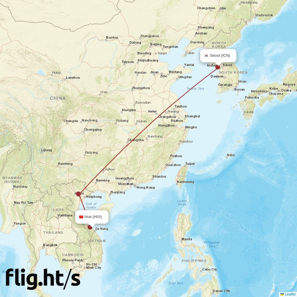 HUI-ICN
