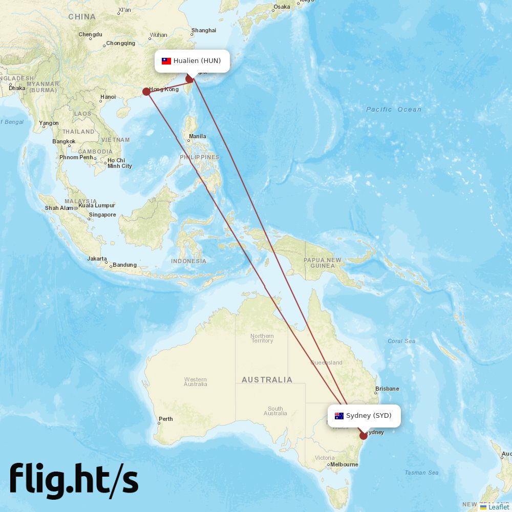 HUN-SYD