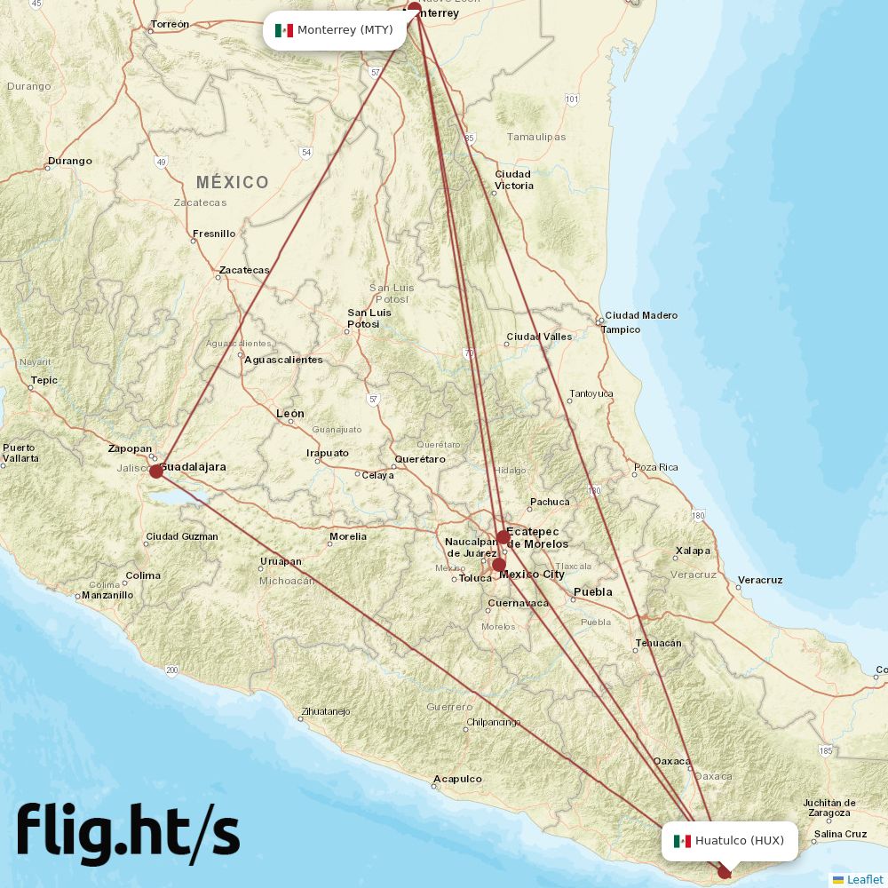 HUX-MTY