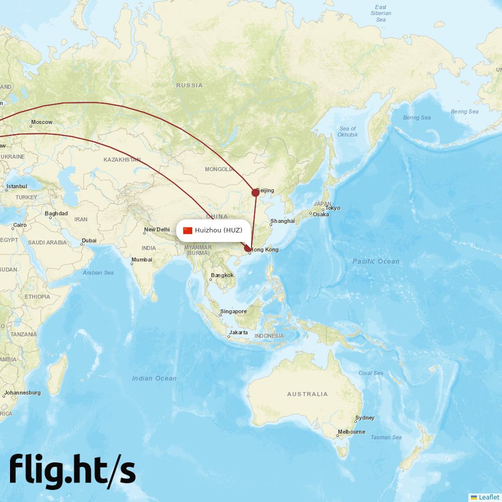 HUZ-FRA
