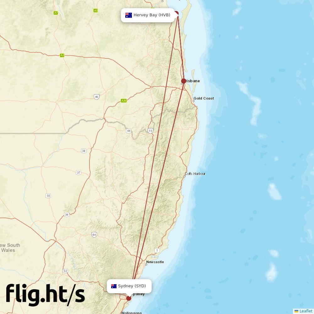 HVB-SYD