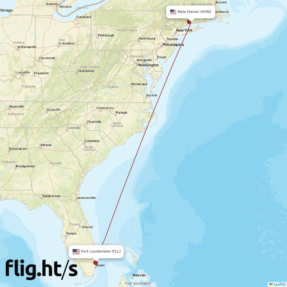 HVN-FLL
