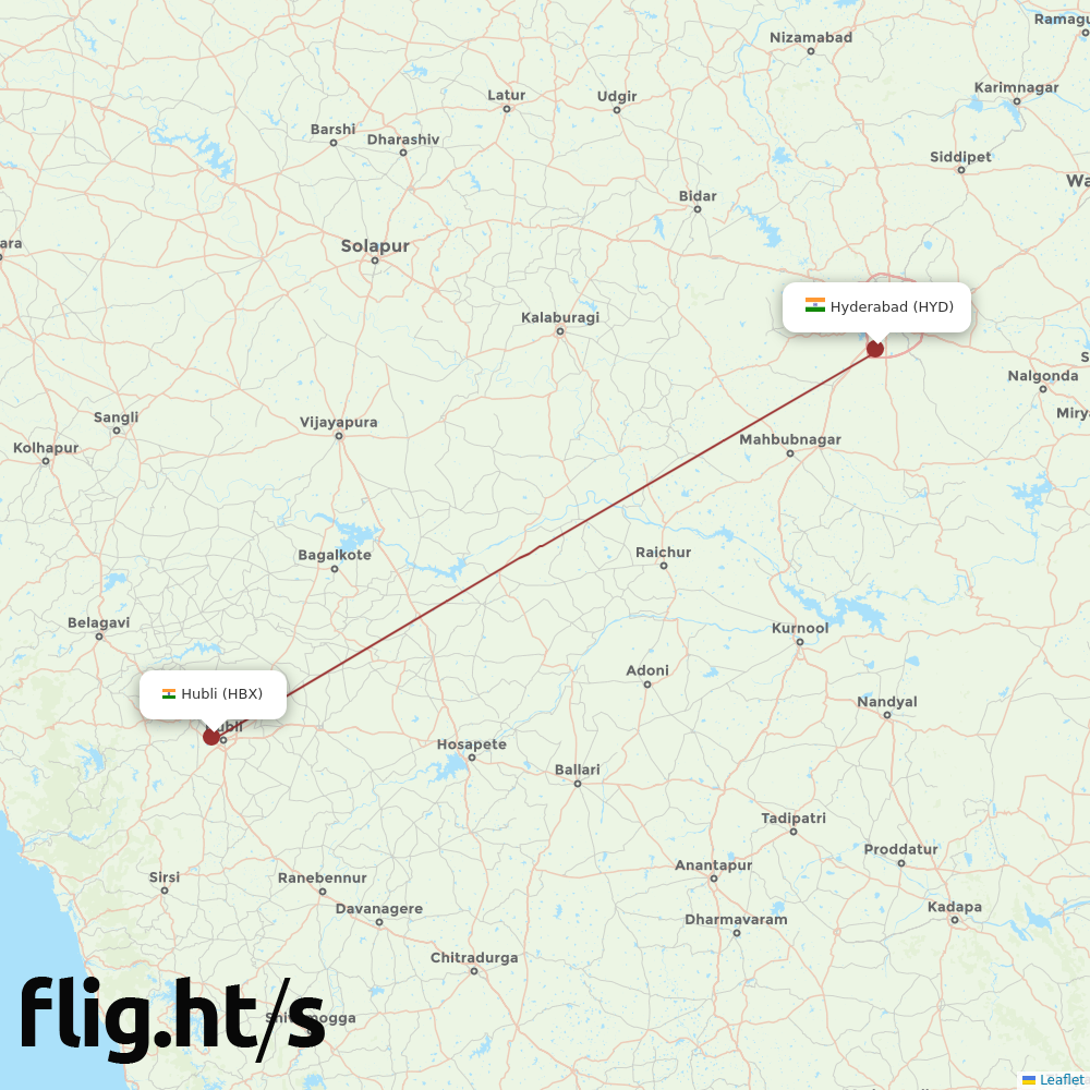 HYD-HBX