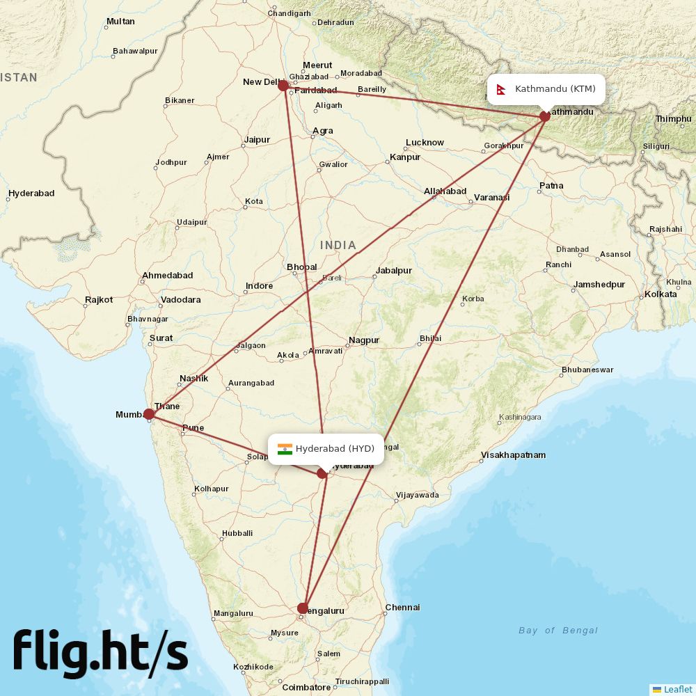 HYD-KTM