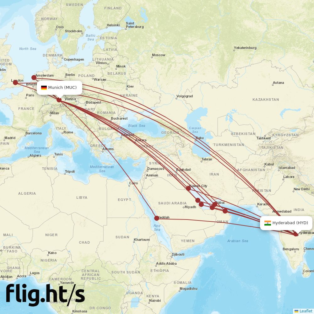 HYD-MUC