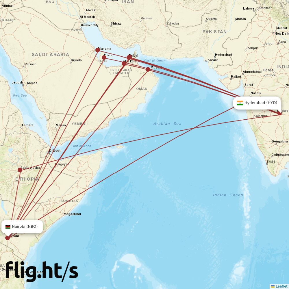 HYD-NBO