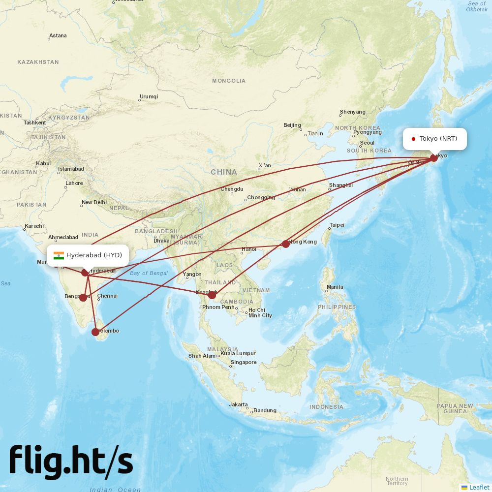 HYD-NRT