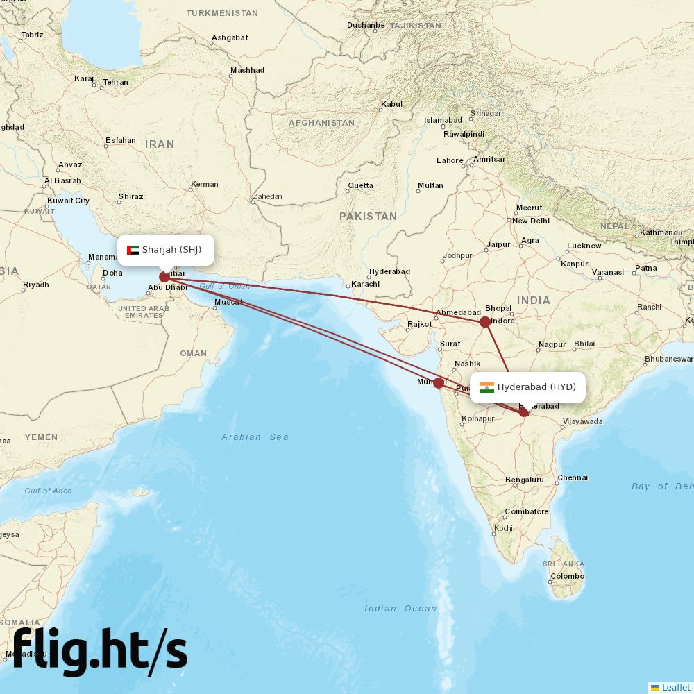 HYD-SHJ