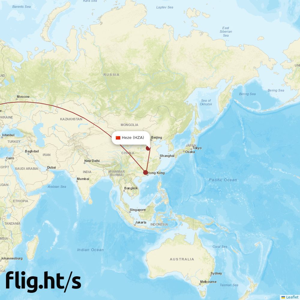 HZA-FRA