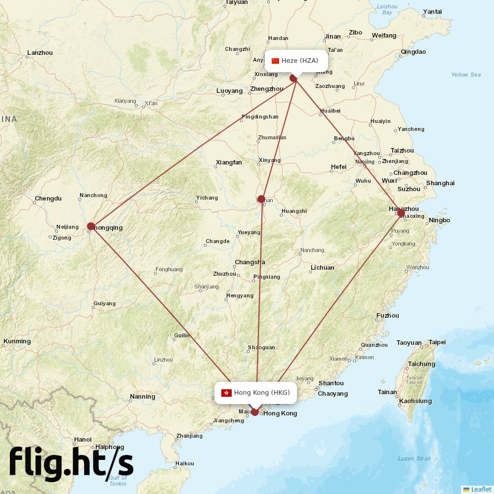 HZA-HKG