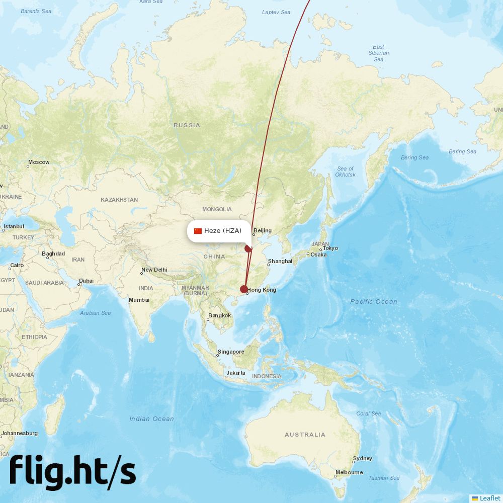 HZA-JFK