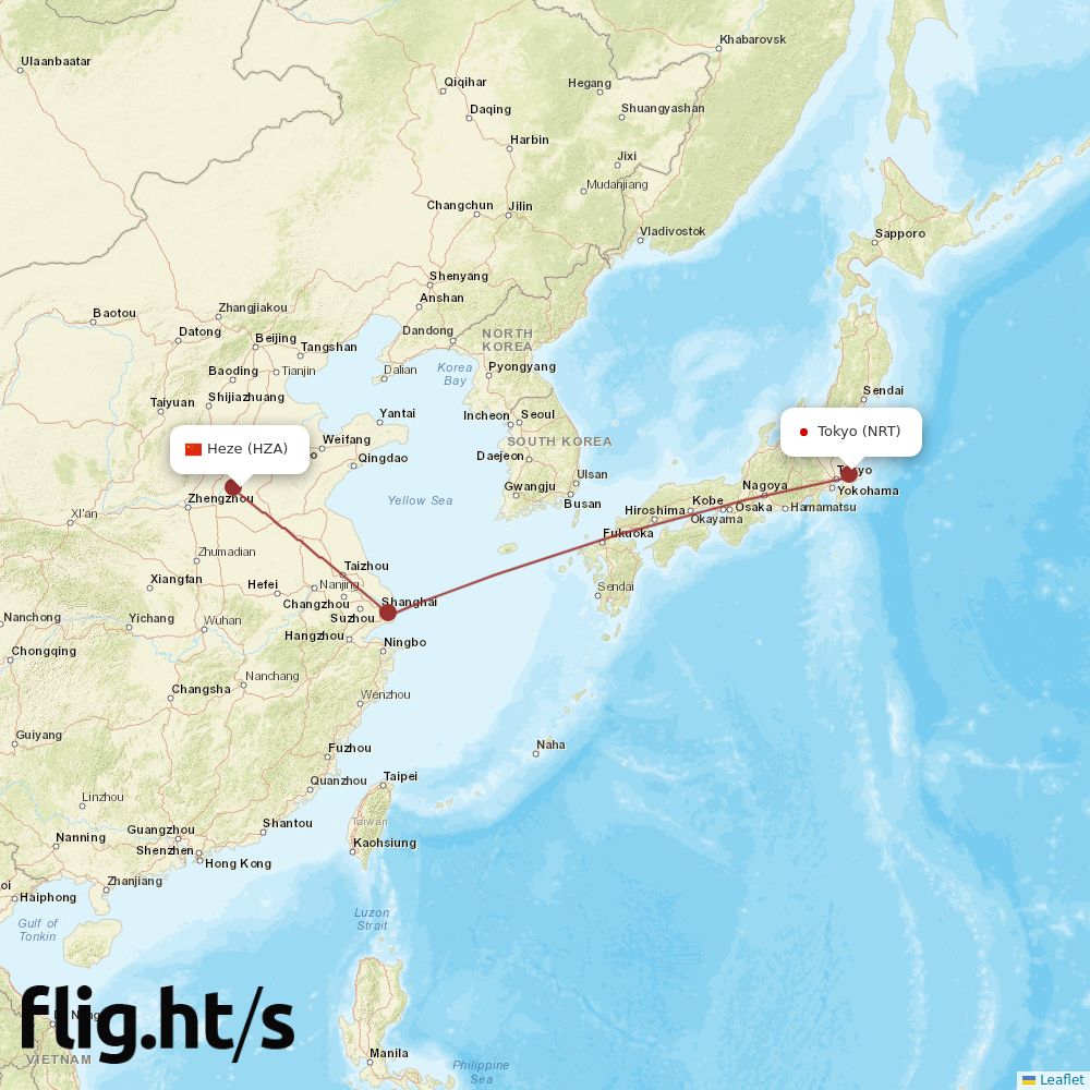 HZA-NRT
