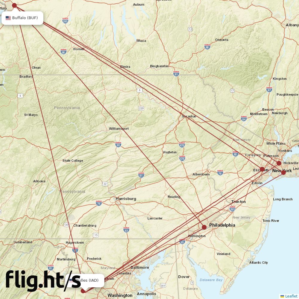 IAD-BUF