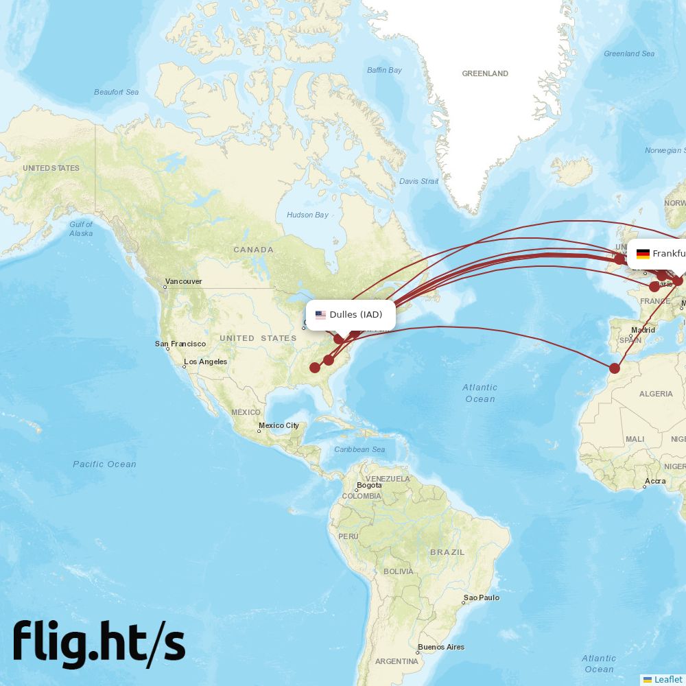 IAD-FRA